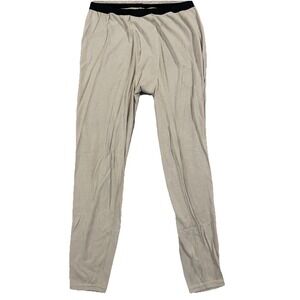 New Drifire DF2-240LP Midweight Mesh Long Pants Desert Sand Large (32"-38"x30)‎